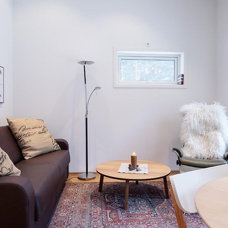 Glod Boutique Apartment 阿尔塔 外观 照片