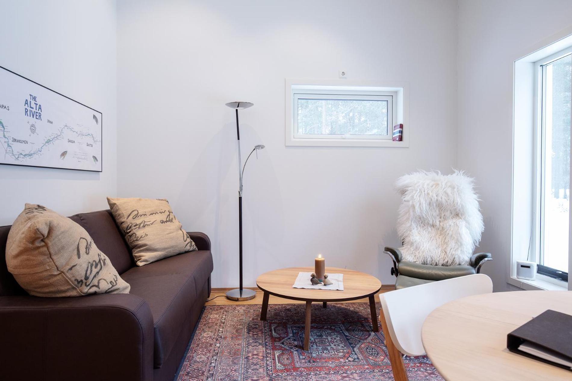 Glod Boutique Apartment 阿尔塔 外观 照片