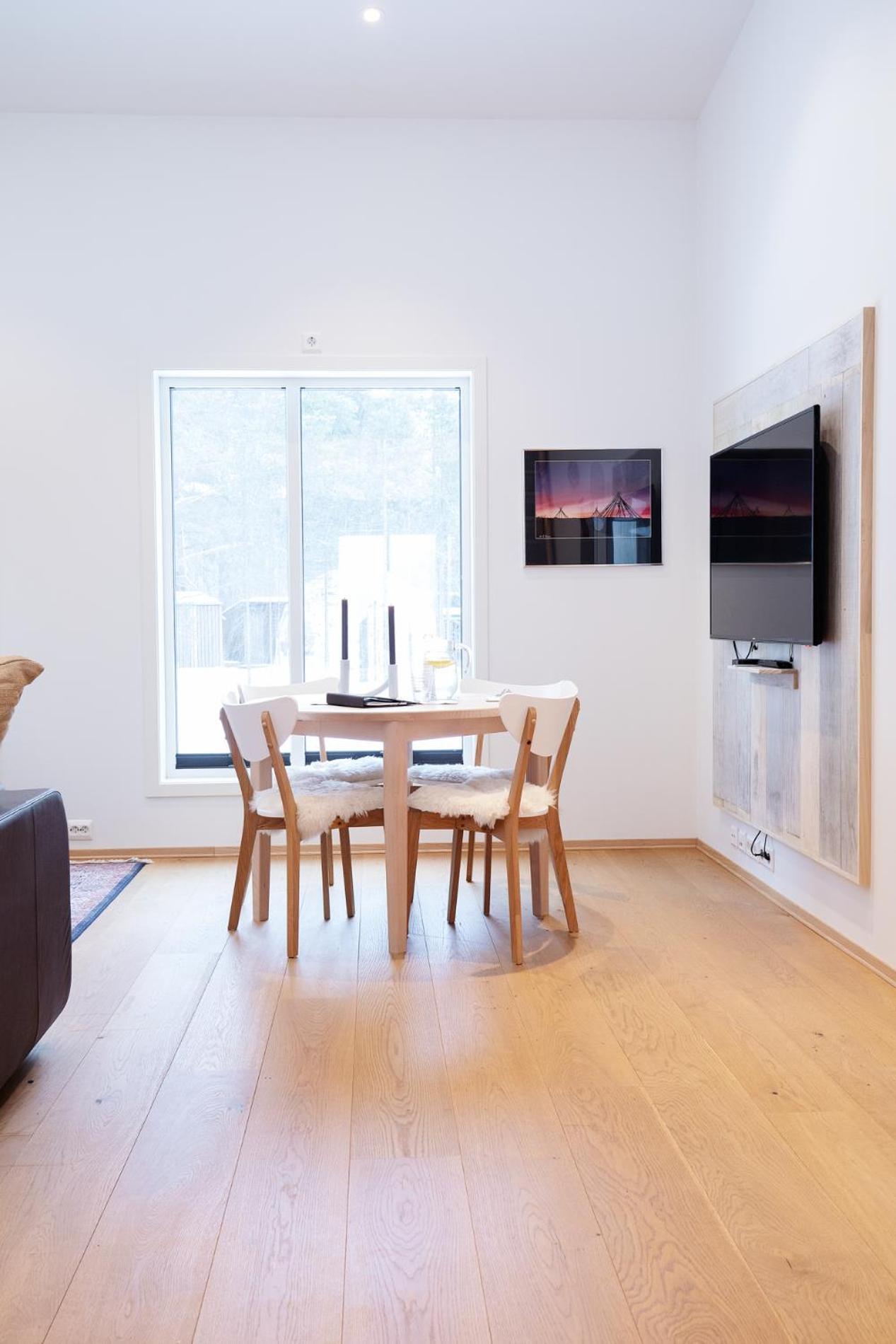 Glod Boutique Apartment 阿尔塔 外观 照片