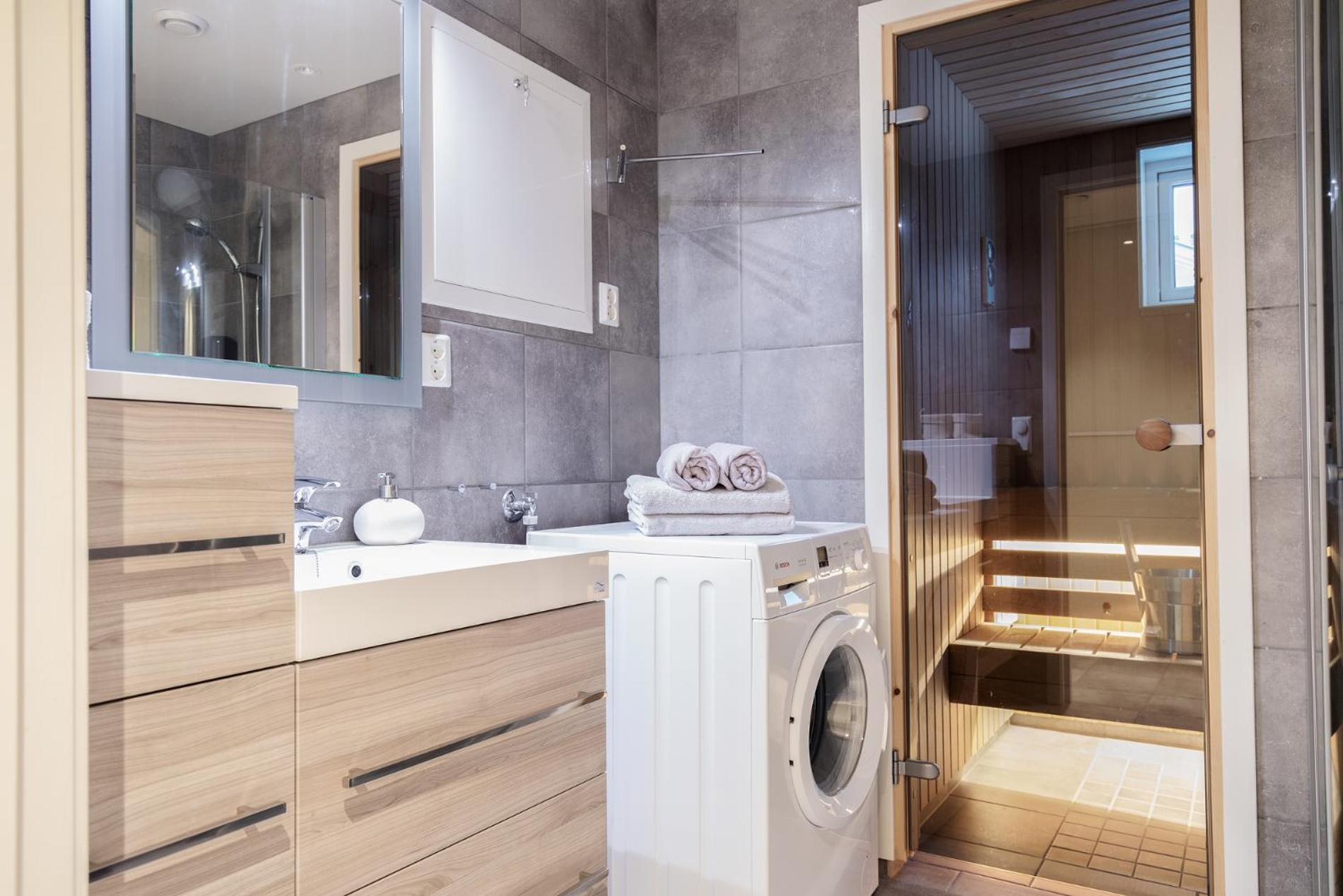 Glod Boutique Apartment 阿尔塔 外观 照片