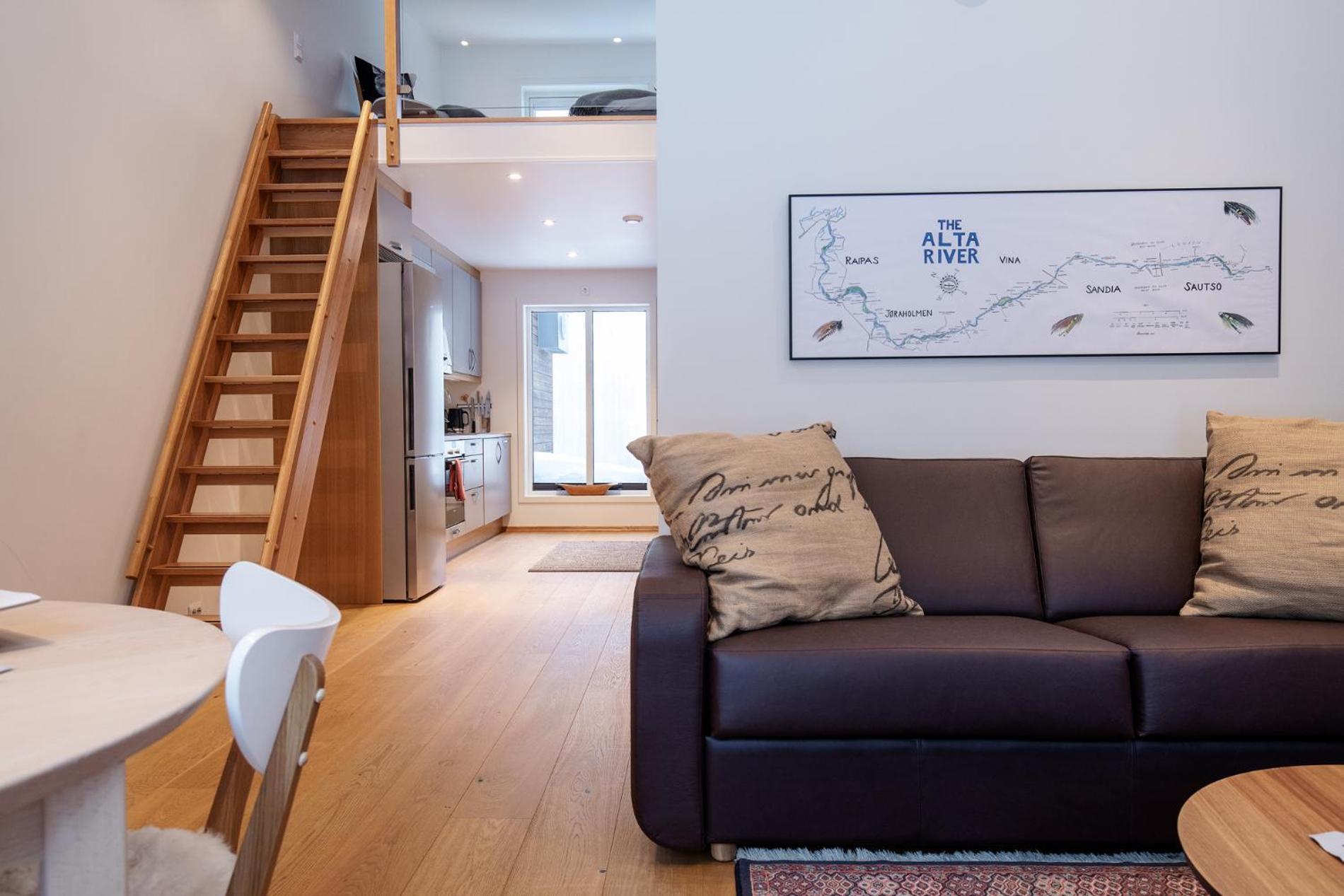Glod Boutique Apartment 阿尔塔 外观 照片