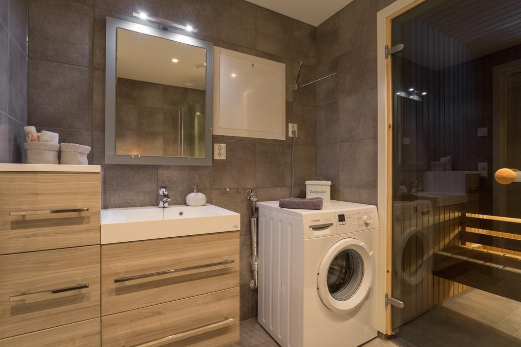 Glod Boutique Apartment 阿尔塔 外观 照片