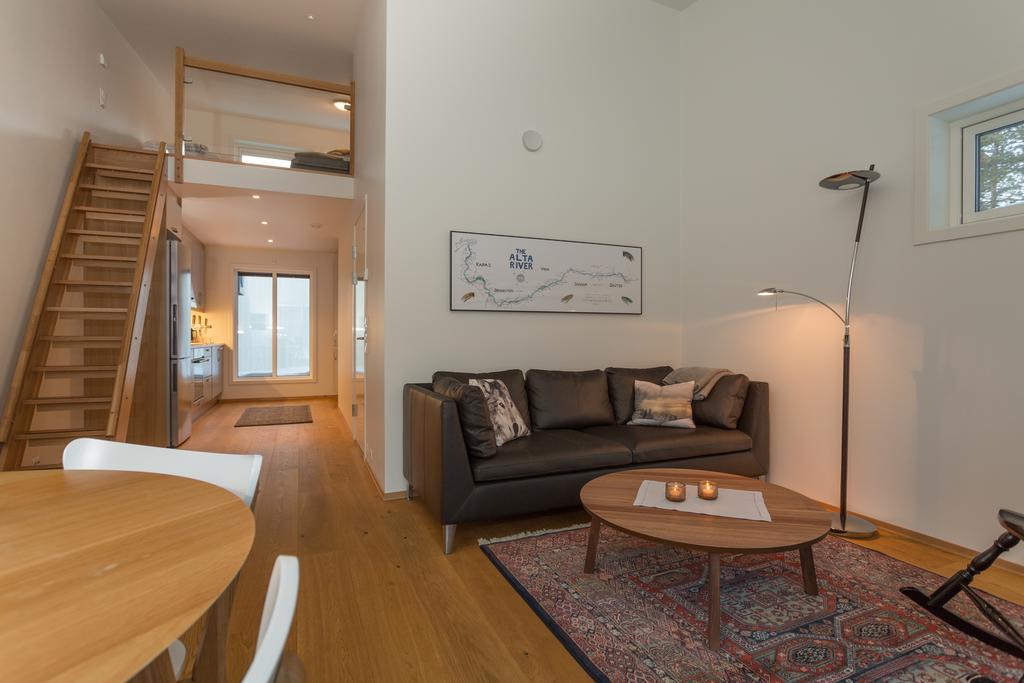 Glod Boutique Apartment 阿尔塔 外观 照片