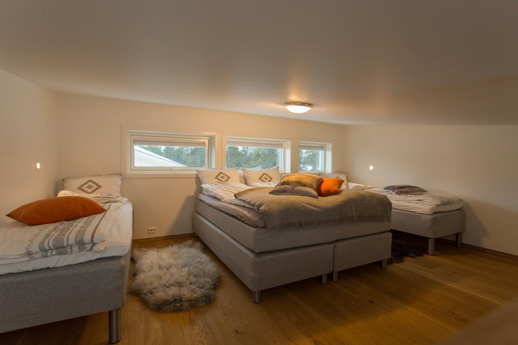 Glod Boutique Apartment 阿尔塔 外观 照片