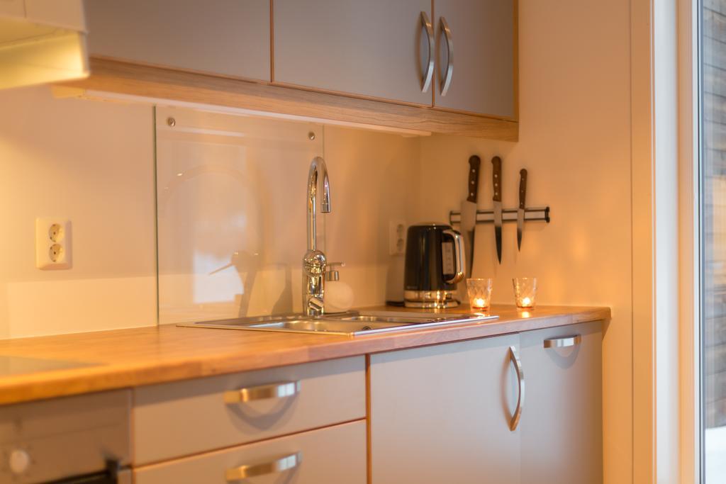 Glod Boutique Apartment 阿尔塔 外观 照片