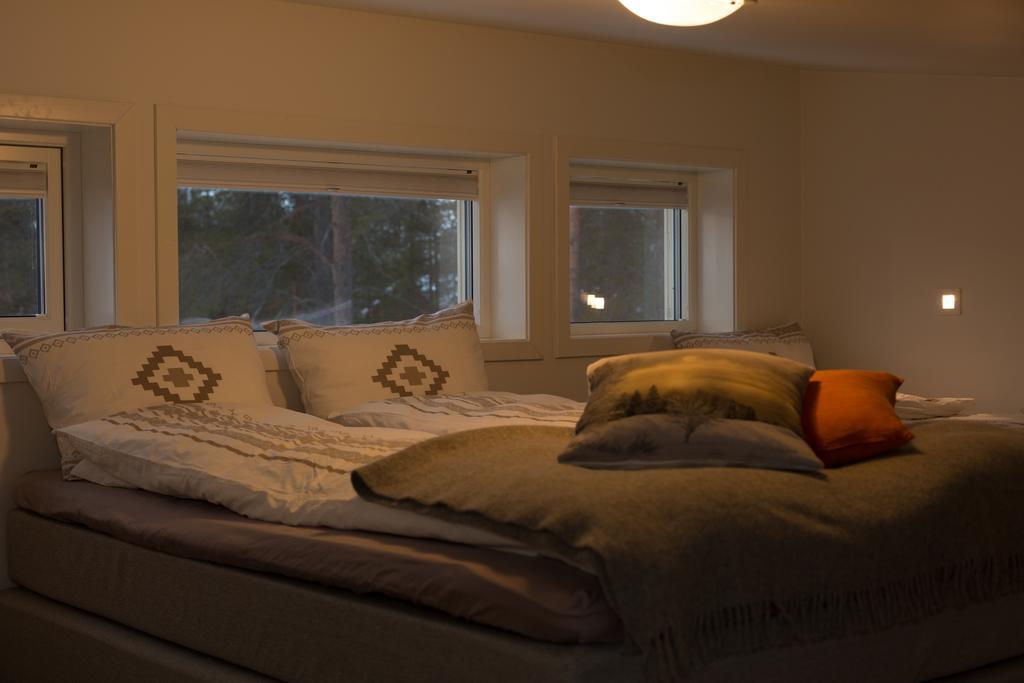 Glod Boutique Apartment 阿尔塔 外观 照片