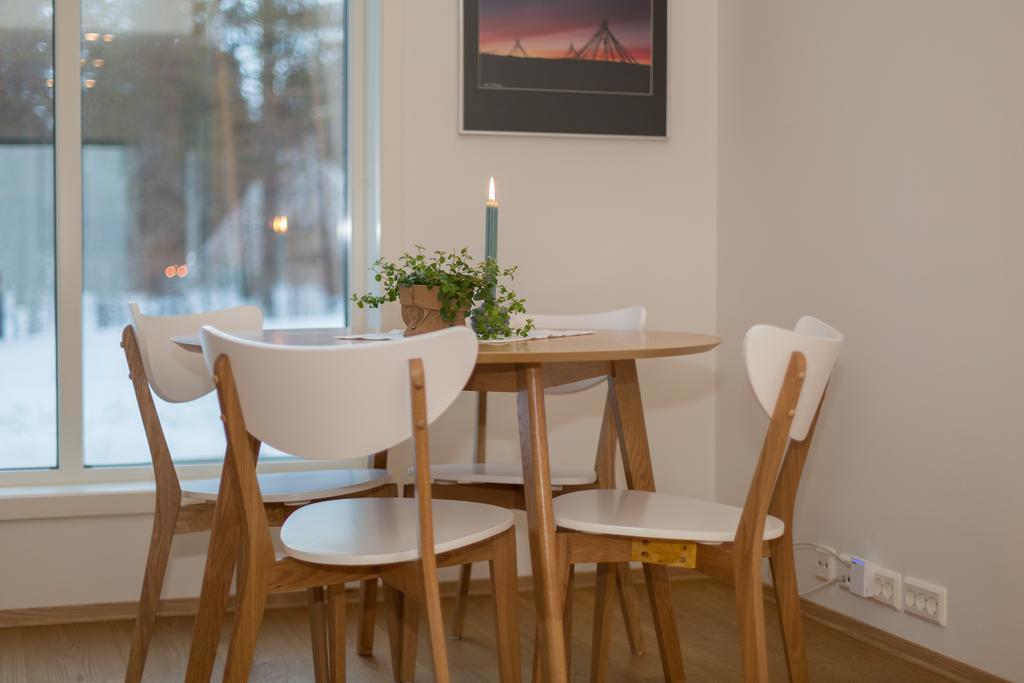 Glod Boutique Apartment 阿尔塔 外观 照片